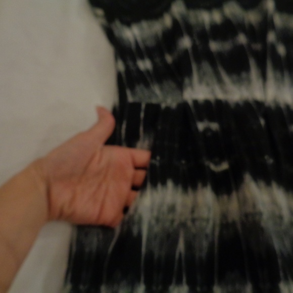 BeBop Women's Sz M professional dress - Picture 2 of 6